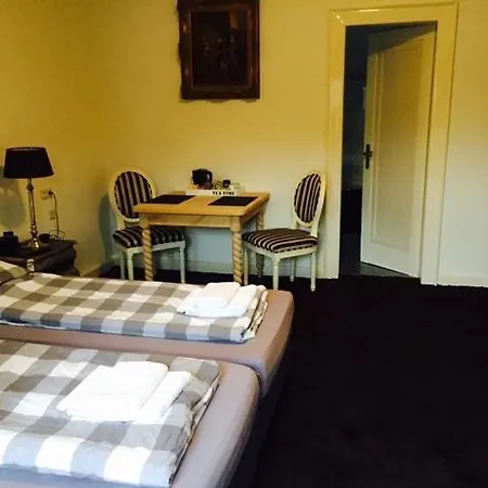 Bei Linda Bed and Breakfast Gronau (Westfalen)