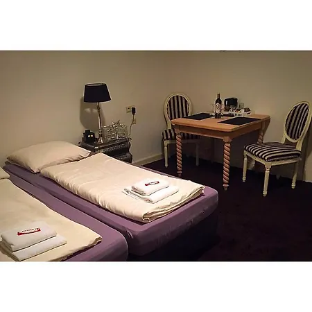 Bed and Breakfast Bei Linda