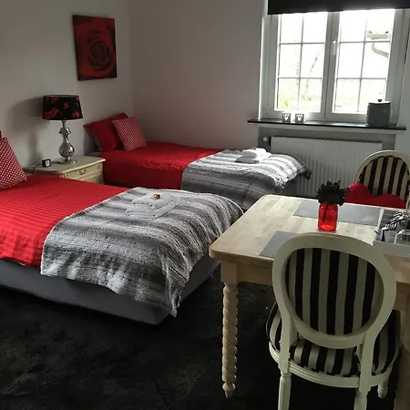 Bed & Breakfast Bei Linda Gronau (Westfalen)