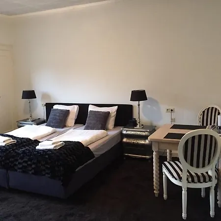 Bei Linda Bed and Breakfast Gronau (Westfalen)