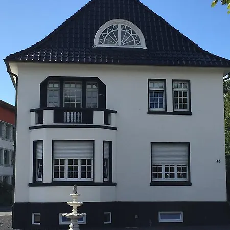 Bed & Breakfast Bei Linda 3*