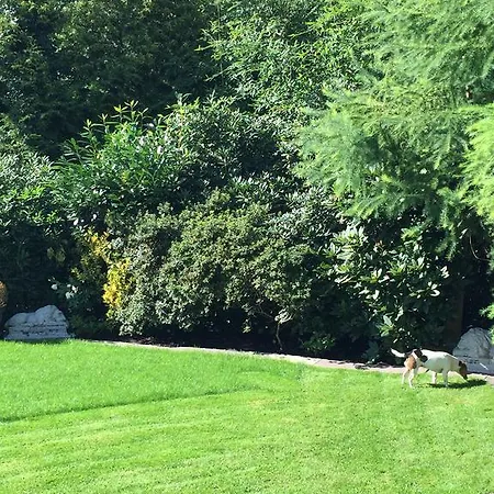 Bed and Breakfast Bei Linda Gronau (Westfalen)