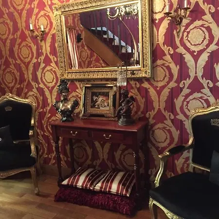 Bei Linda Bed and Breakfast Gronau (Westfalen)