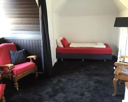 Bed & Breakfast Bei Linda 3*