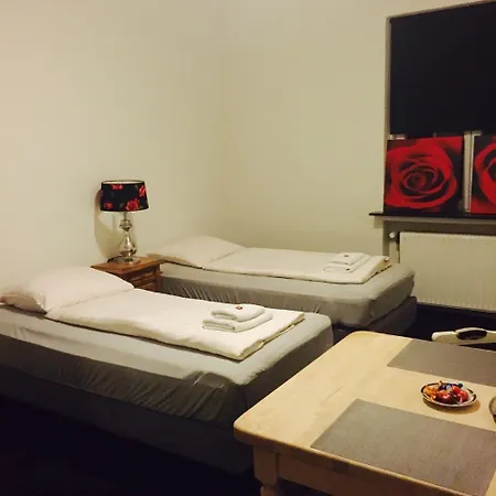 Bei Linda Bed and Breakfast