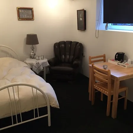Bei Linda Bed and Breakfast