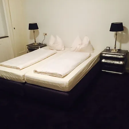 Bed & Breakfast Bei Linda 3*