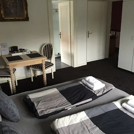 Bei Linda Bed and Breakfast Gronau (Westfalen)