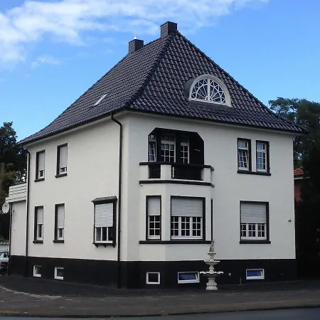 Bei Linda Bed and Breakfast Gronau (Westfalen)