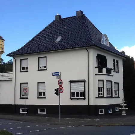 Bei Linda Bed & Breakfast 3*