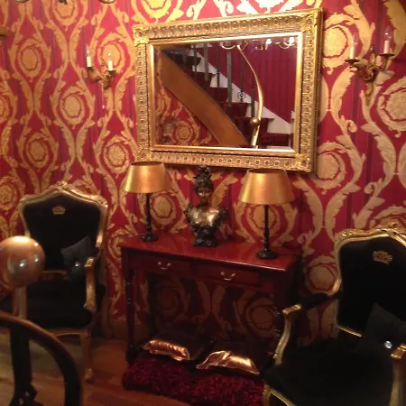 Bei Linda Bed & Breakfast Gronau (Westfalen)